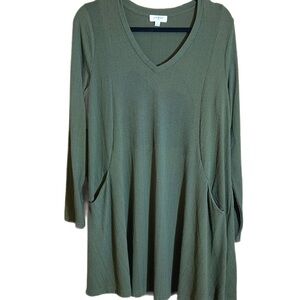 Umgee top, brand new without tags